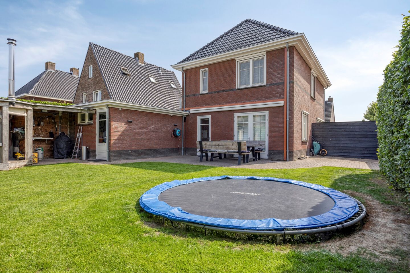 Foto 40 van Weteringshof 1