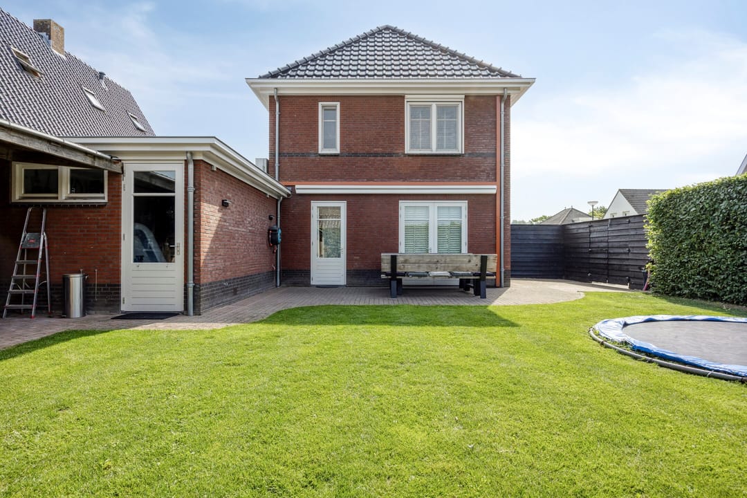 Foto 41 van Weteringshof 1