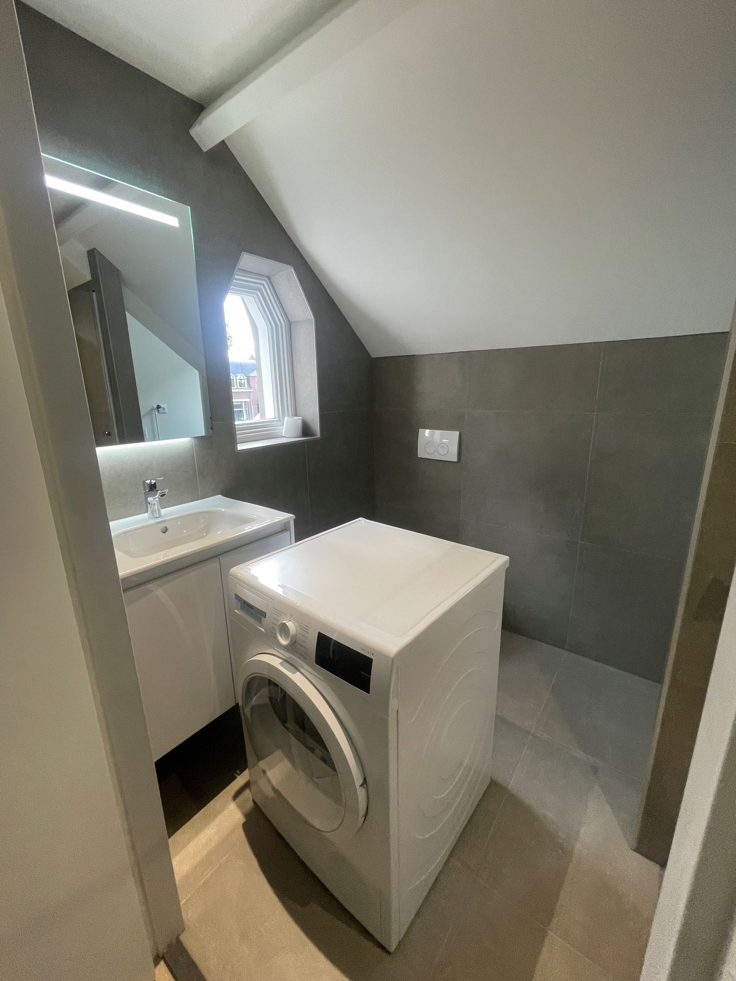 Photo 10 of van Welderenstraat 115-C