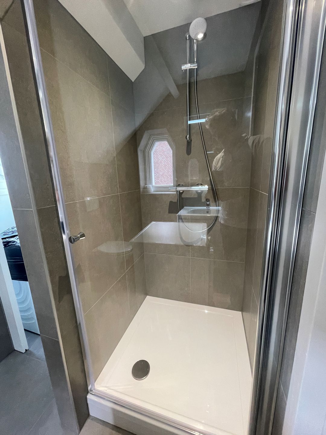 Photo 11 of van Welderenstraat 115-C