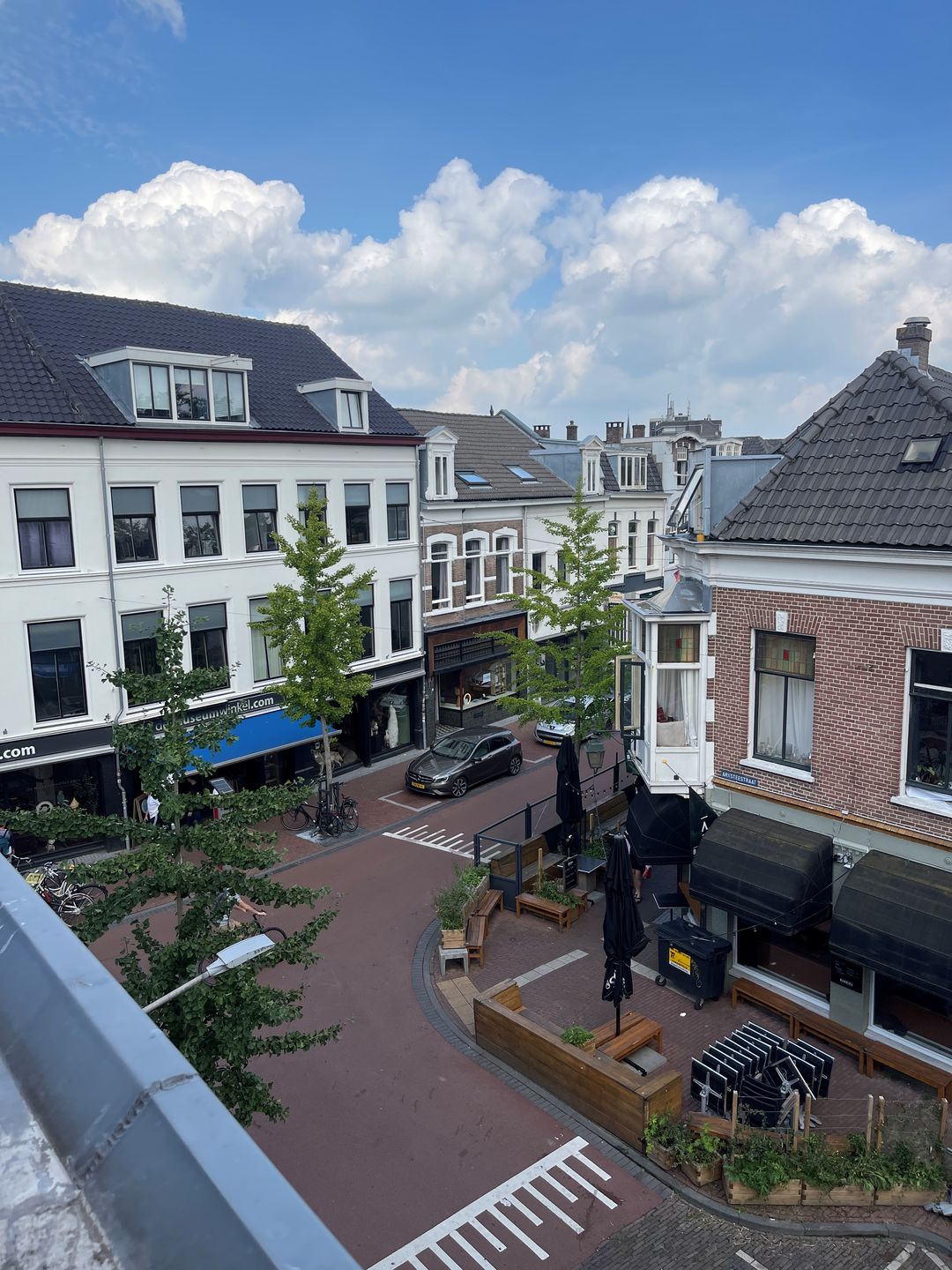 Photo 16 of van Welderenstraat 115-C