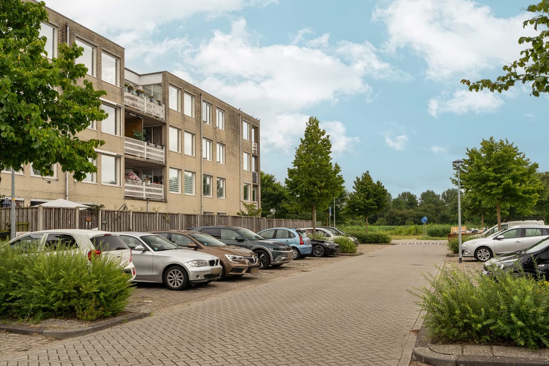 Foto 1 van J.T.P. Bijhouwerhof 61