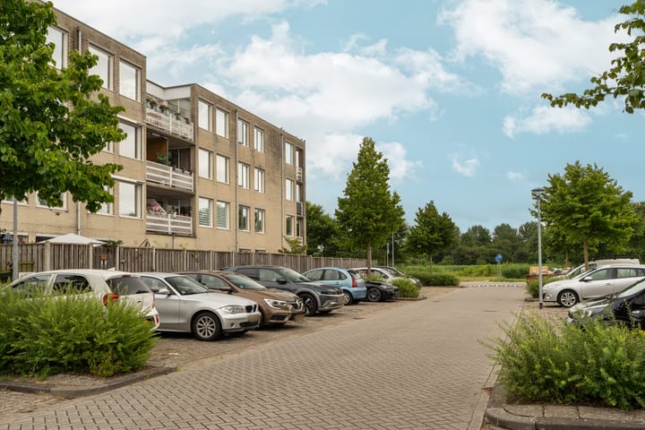 Foto 1 van J.T.P. Bijhouwerhof 61