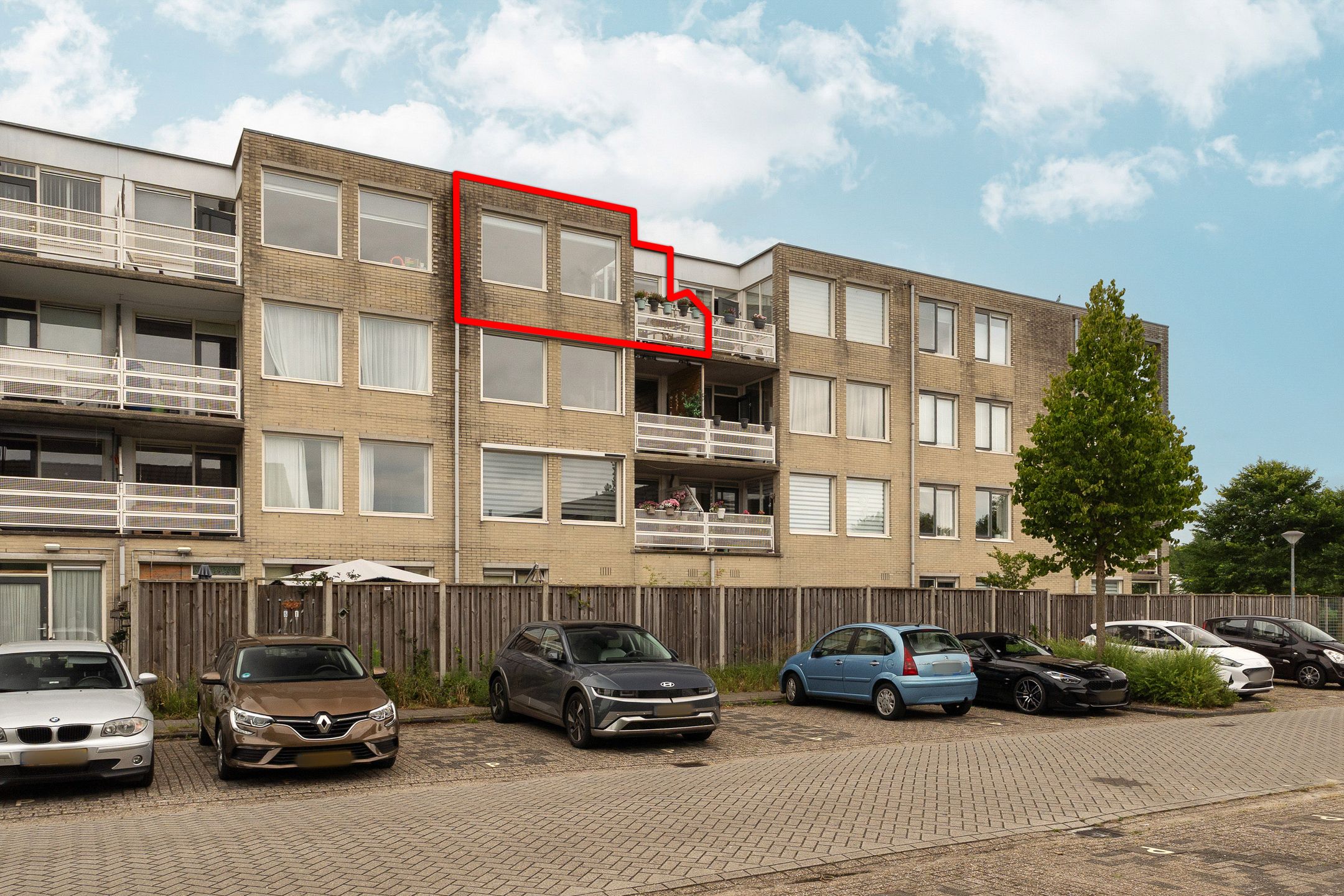 Foto 6 van J.T.P. Bijhouwerhof 61