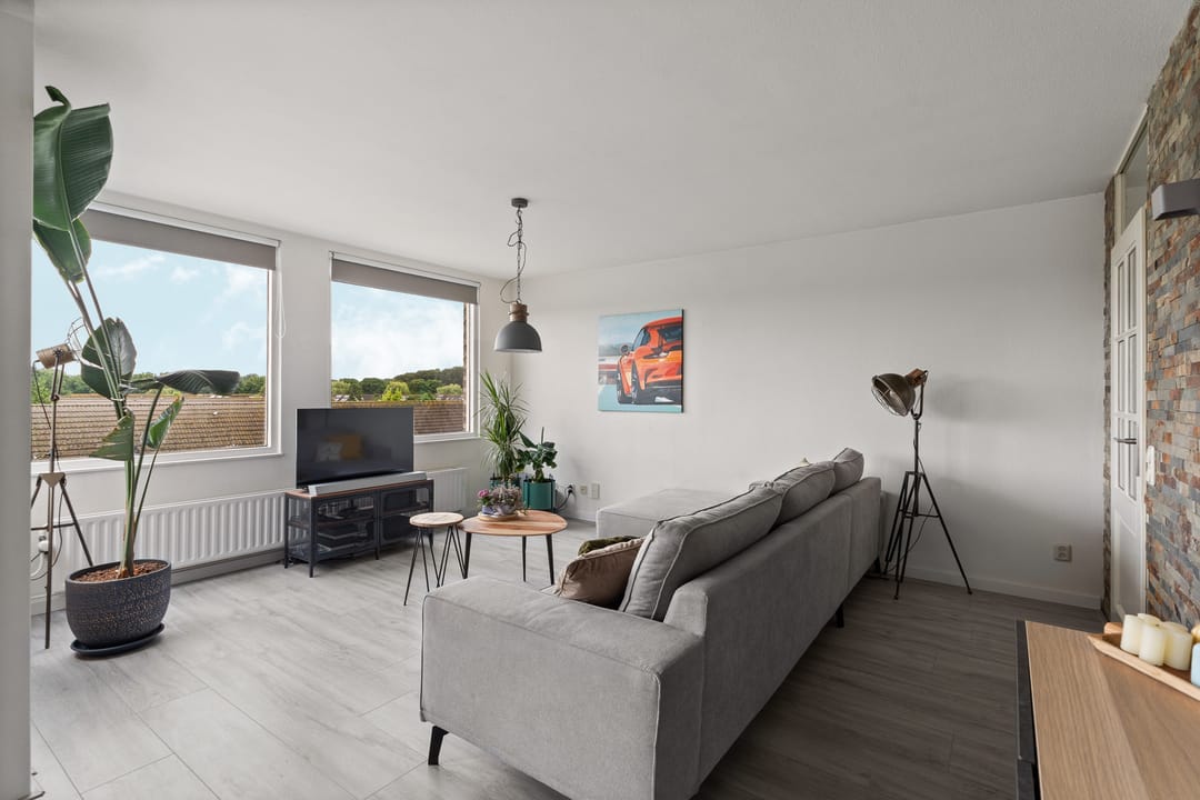 Foto 11 van J.T.P. Bijhouwerhof 61