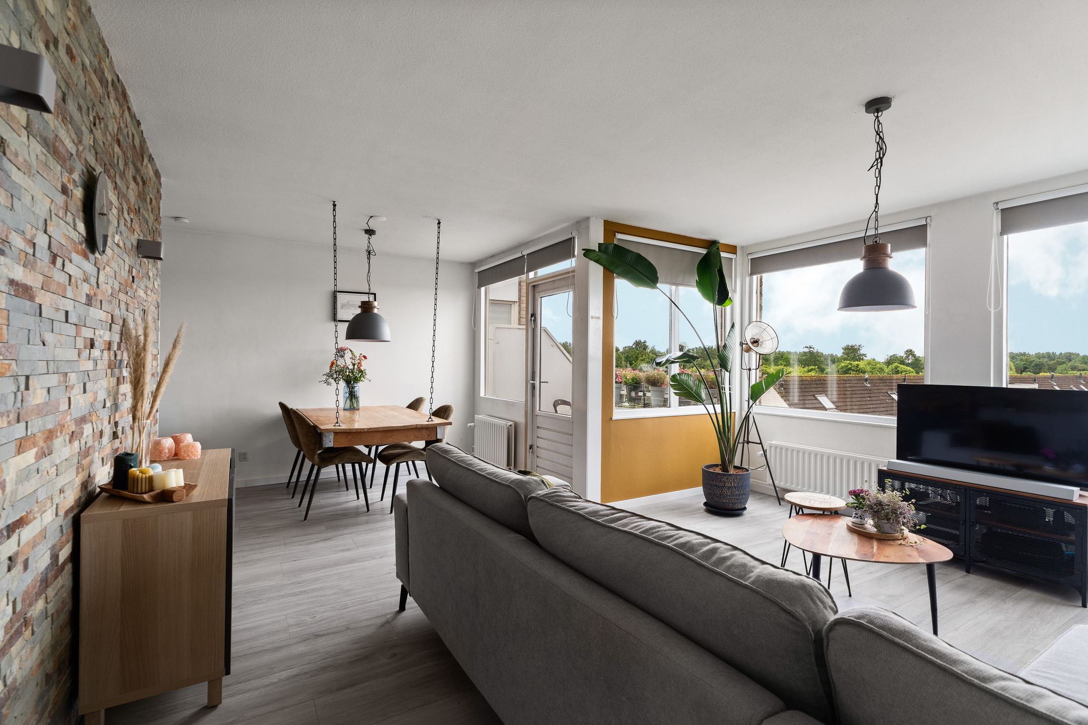 Foto 9 van J.T.P. Bijhouwerhof 61