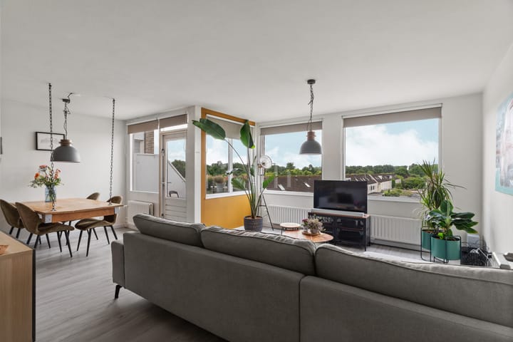 Foto 10 van J.T.P. Bijhouwerhof 61