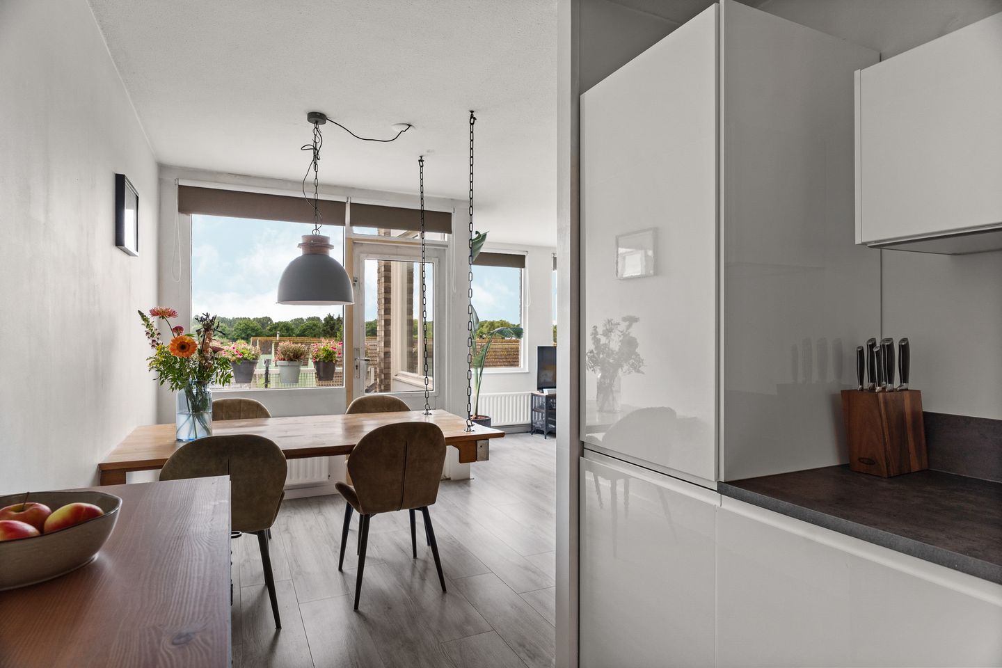 Foto 20 van J.T.P. Bijhouwerhof 61