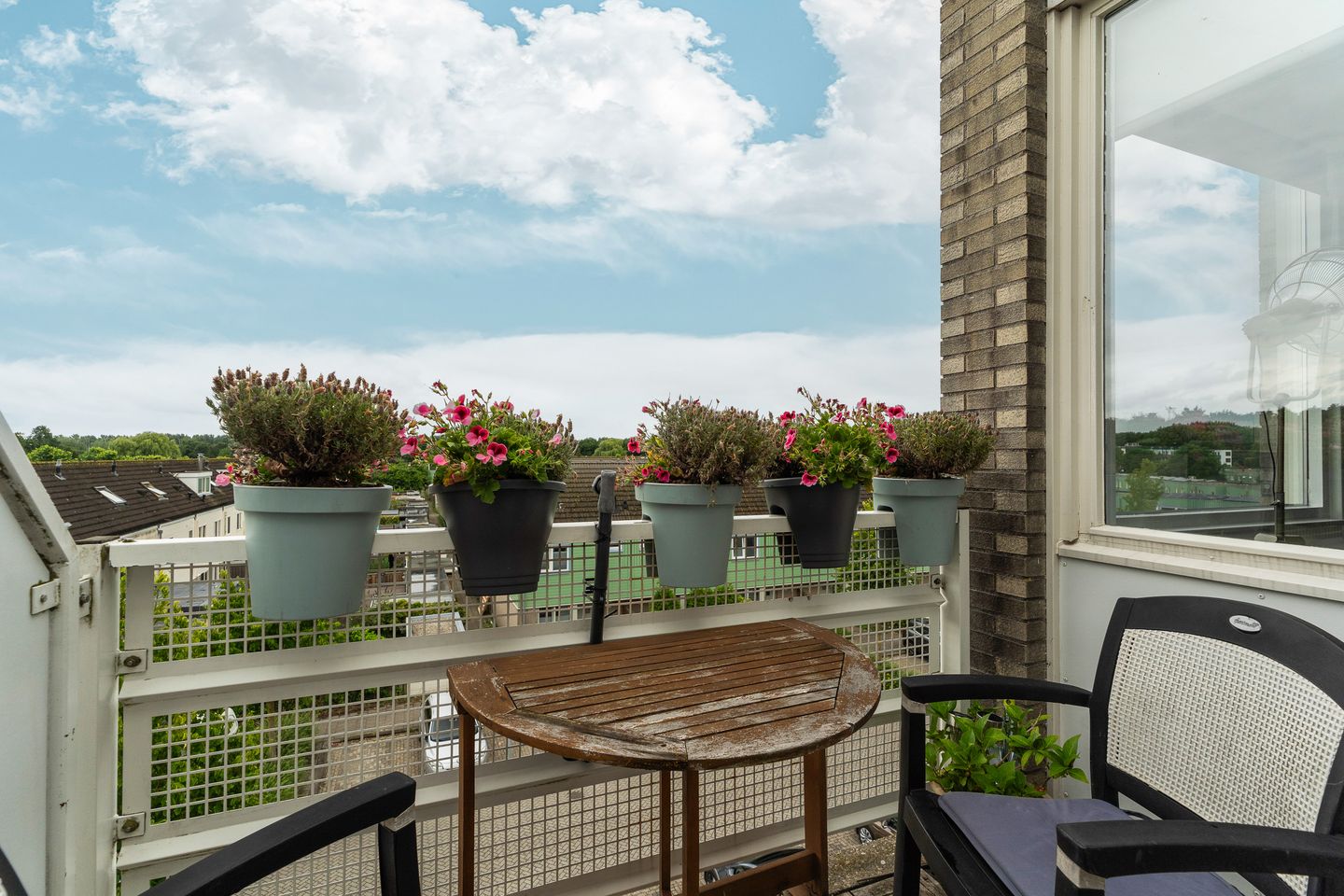 Foto 25 van J.T.P. Bijhouwerhof 61