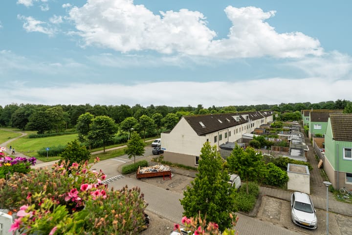 Foto 26 van J.T.P. Bijhouwerhof 61