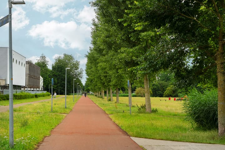 Foto 41 van J.T.P. Bijhouwerhof 61