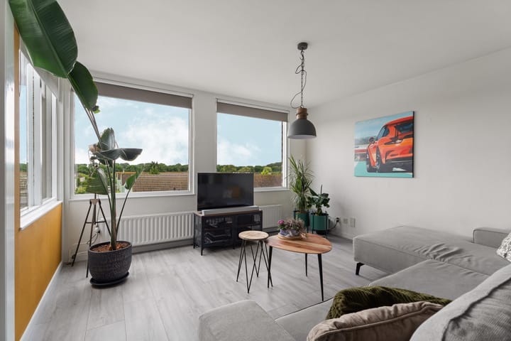 Foto 12 van J.T.P. Bijhouwerhof 61