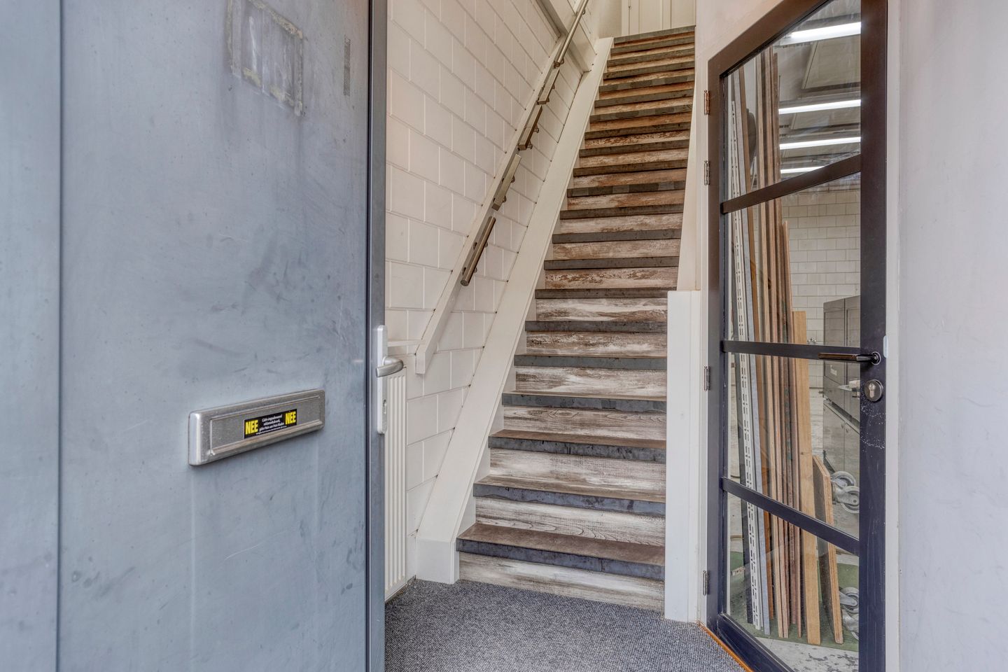 Bekijk foto 4 van Landweerstraat-Zuid 97-C