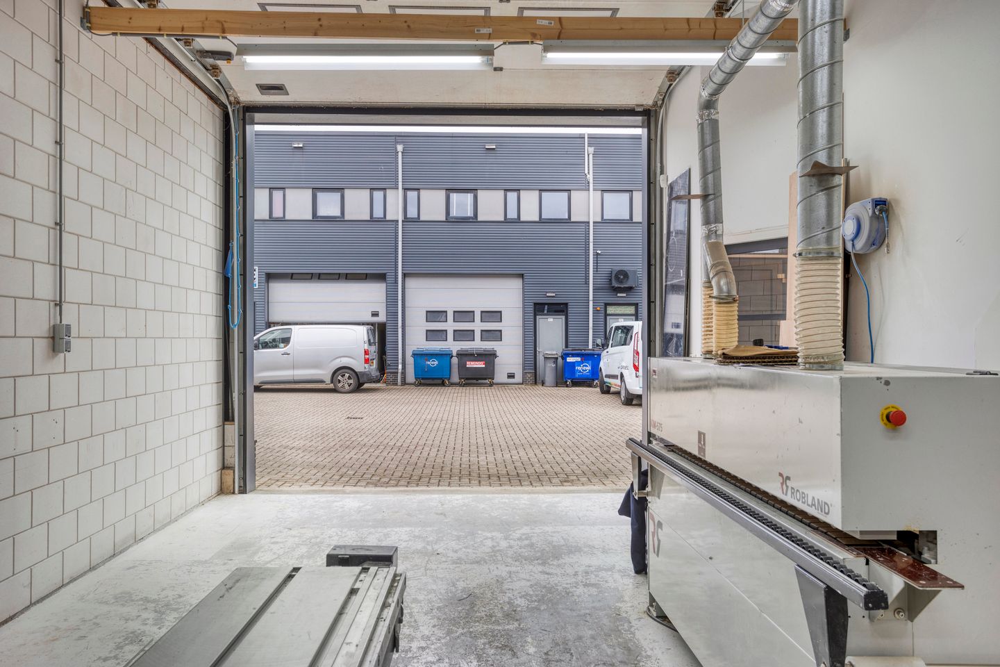 Bekijk foto 5 van Landweerstraat-Zuid 97-C