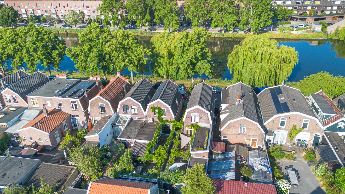 Foto 4 van Prins Hendrikkade 54