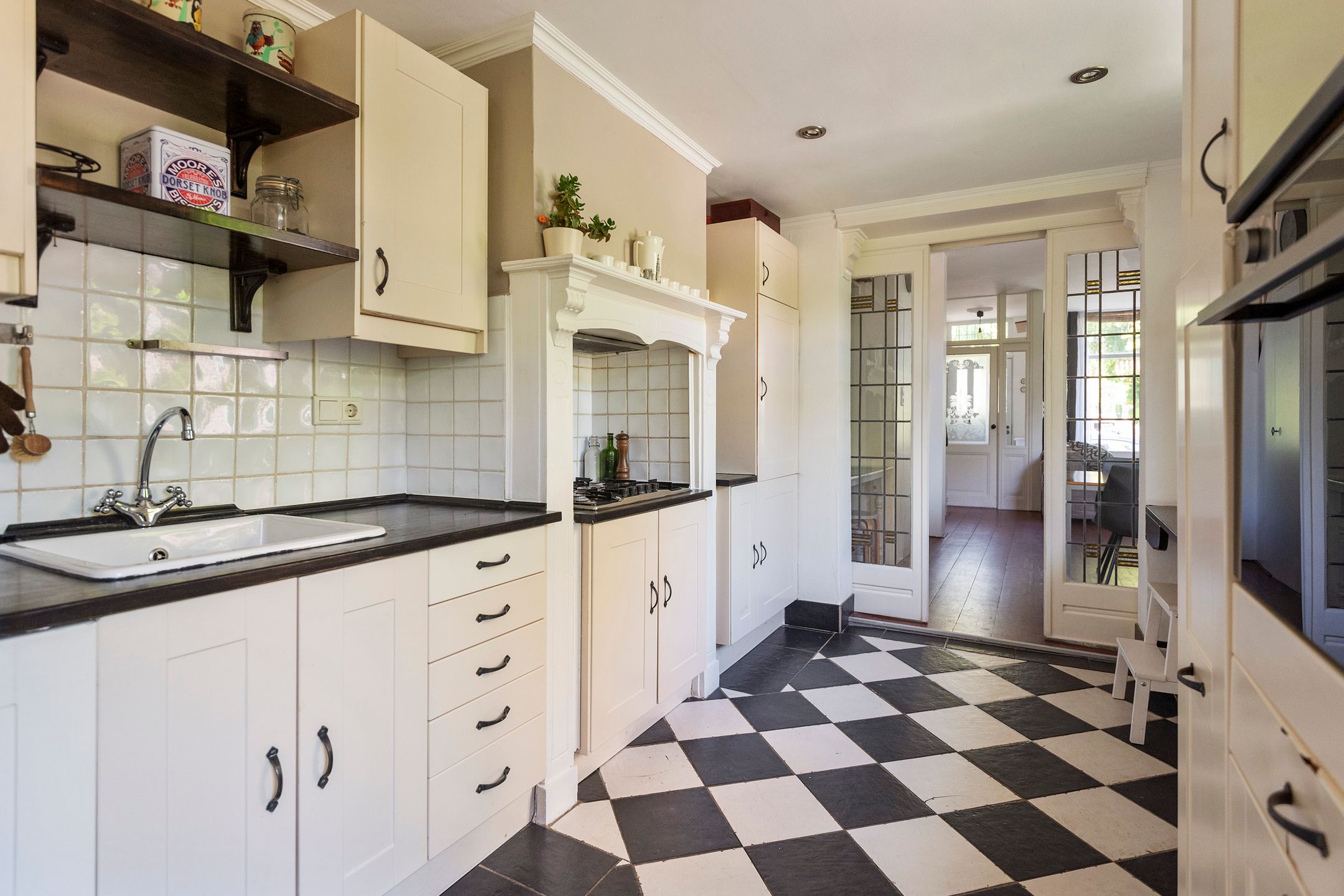 Foto 6 van Prins Hendrikkade 54