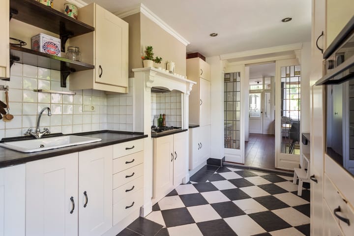 Foto 6 van Prins Hendrikkade 54