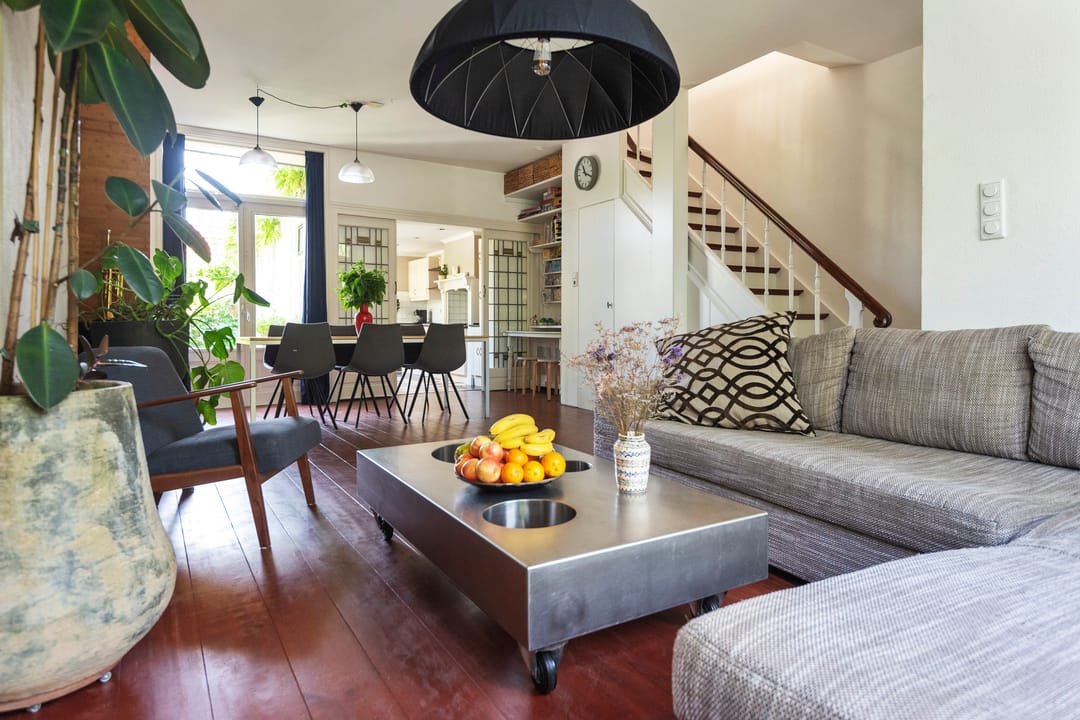 Foto 8 van Prins Hendrikkade 54