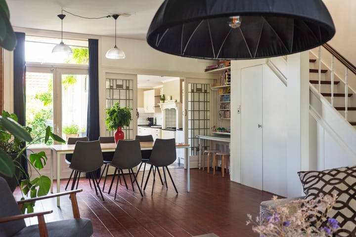 Foto 9 van Prins Hendrikkade 54