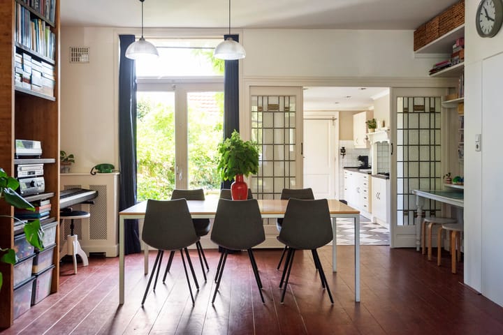 Foto 10 van Prins Hendrikkade 54