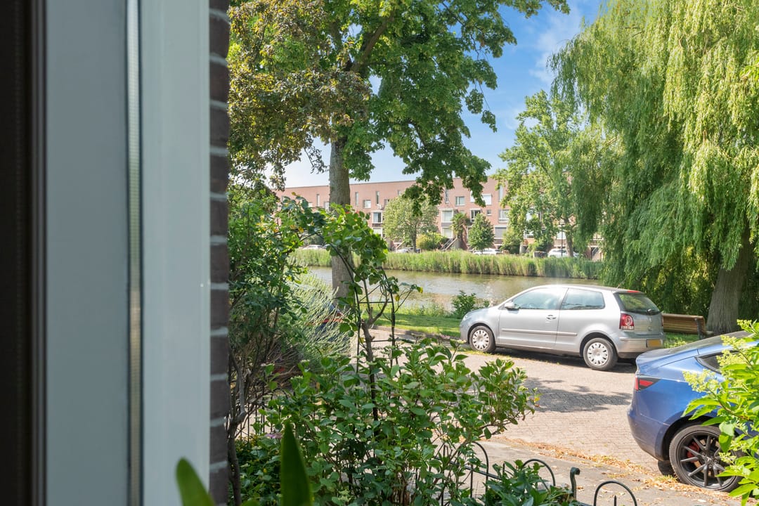 Foto 11 van Prins Hendrikkade 54