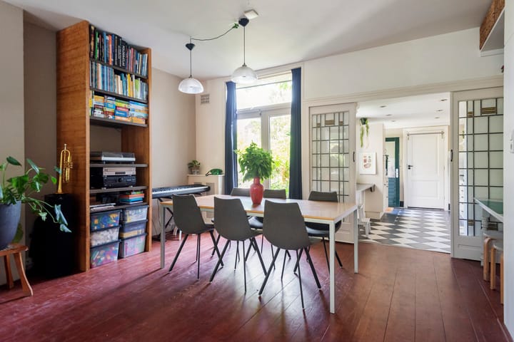 Foto 12 van Prins Hendrikkade 54