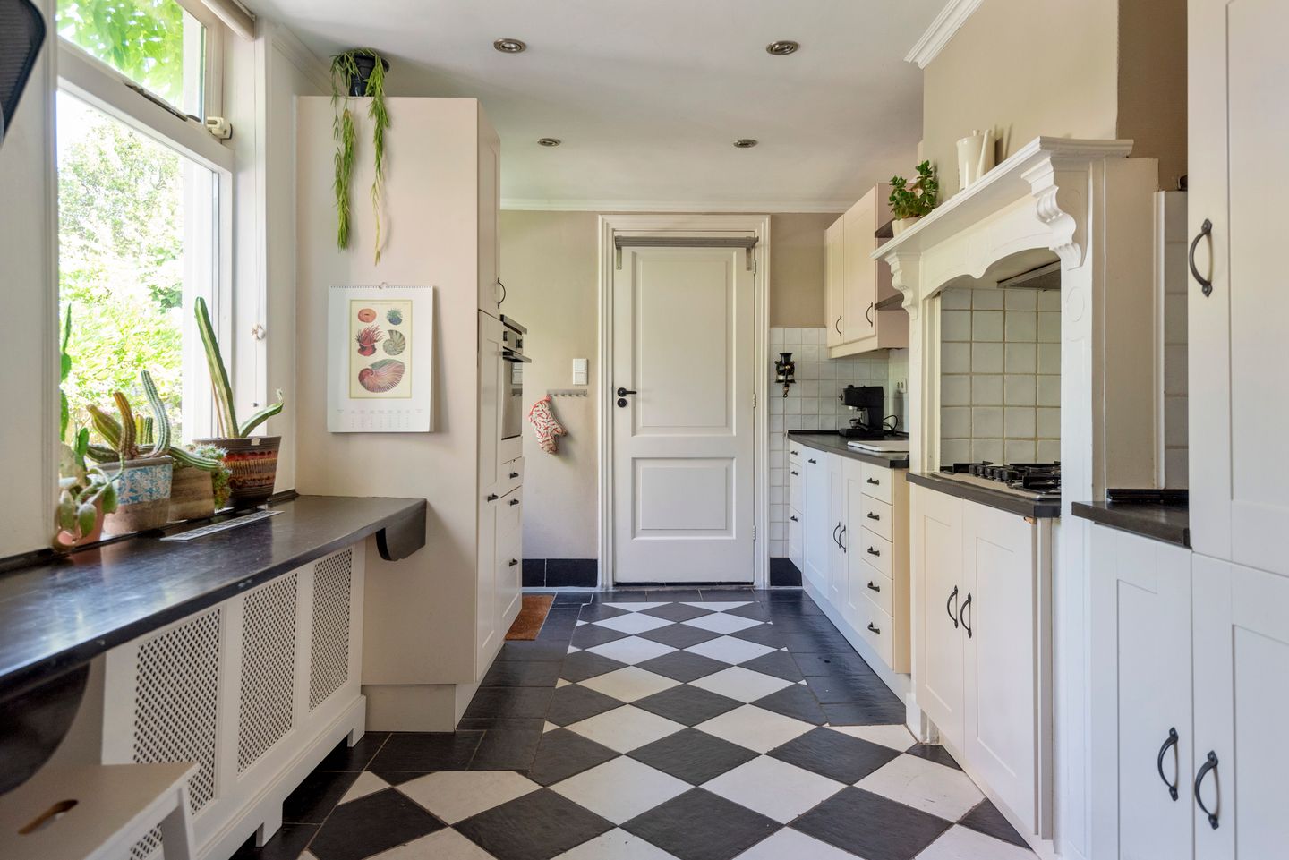 Foto 14 van Prins Hendrikkade 54