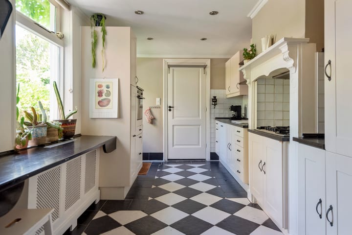 Foto 14 van Prins Hendrikkade 54