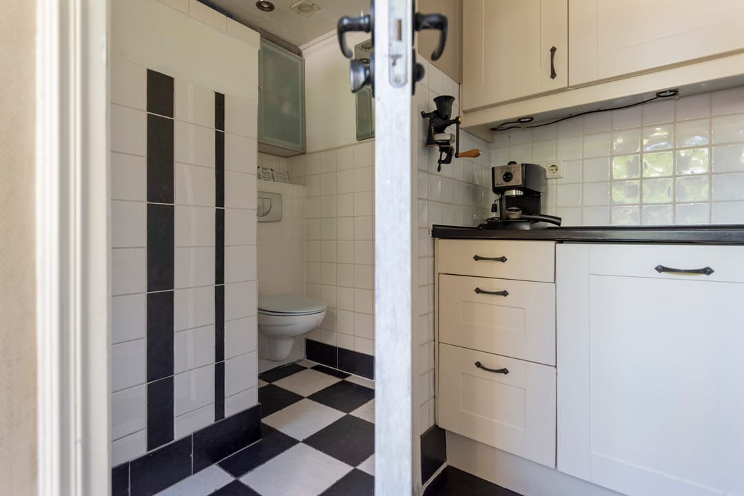 Foto 16 van Prins Hendrikkade 54