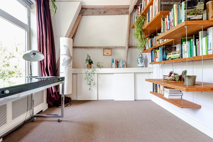 Foto 18 van Prins Hendrikkade 54