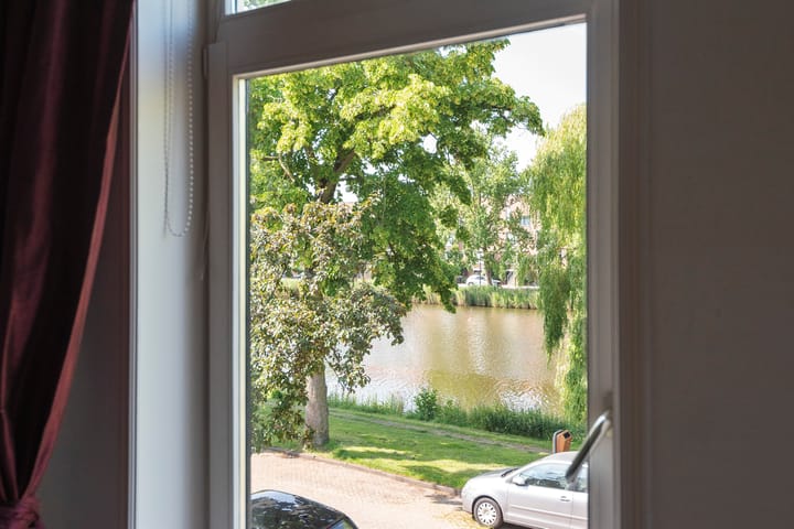 Foto 19 van Prins Hendrikkade 54