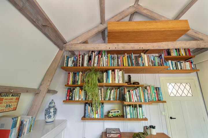 Foto 20 van Prins Hendrikkade 54