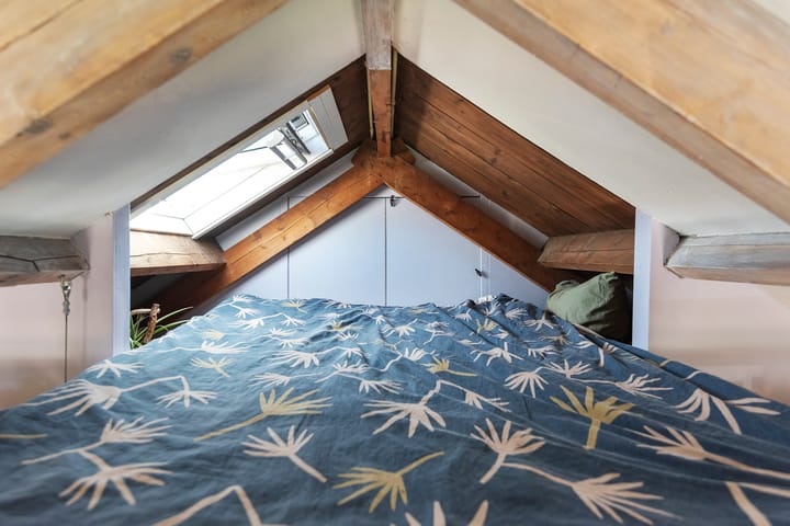 Foto 21 van Prins Hendrikkade 54