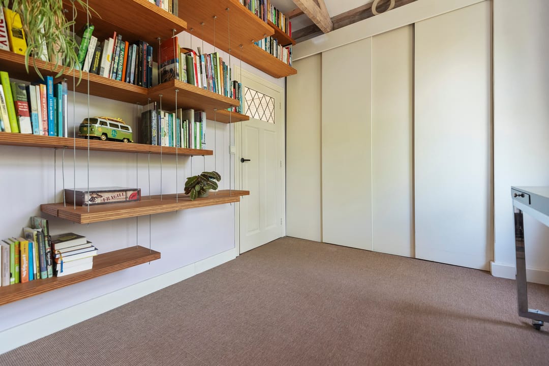 Foto 22 van Prins Hendrikkade 54