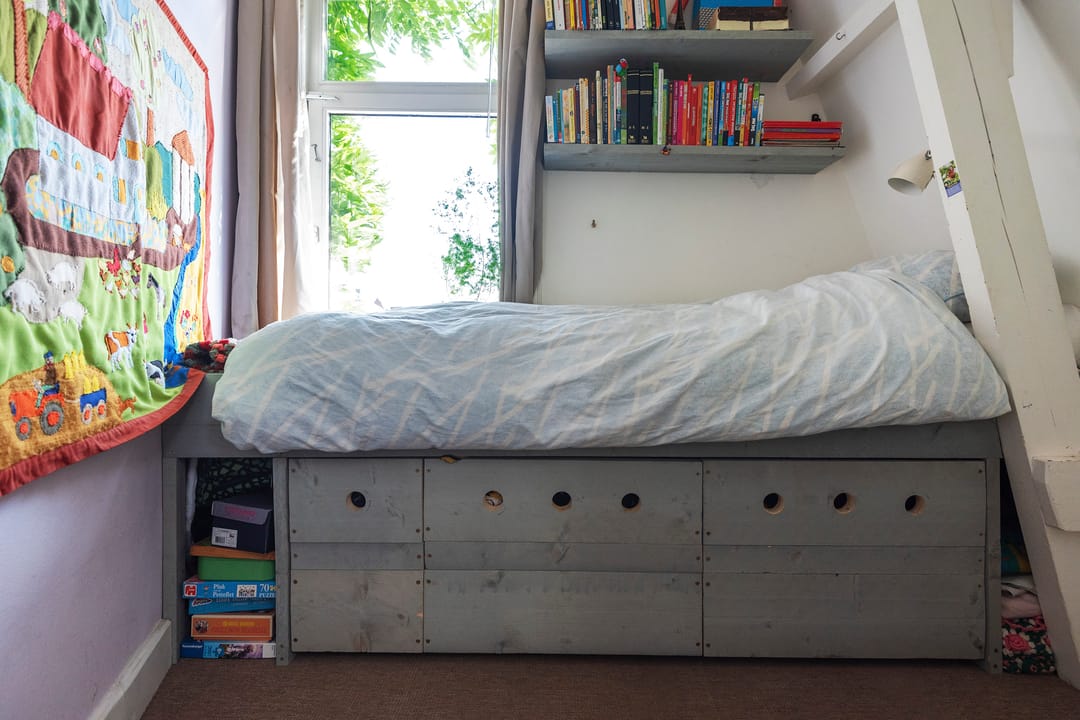 Foto 23 van Prins Hendrikkade 54