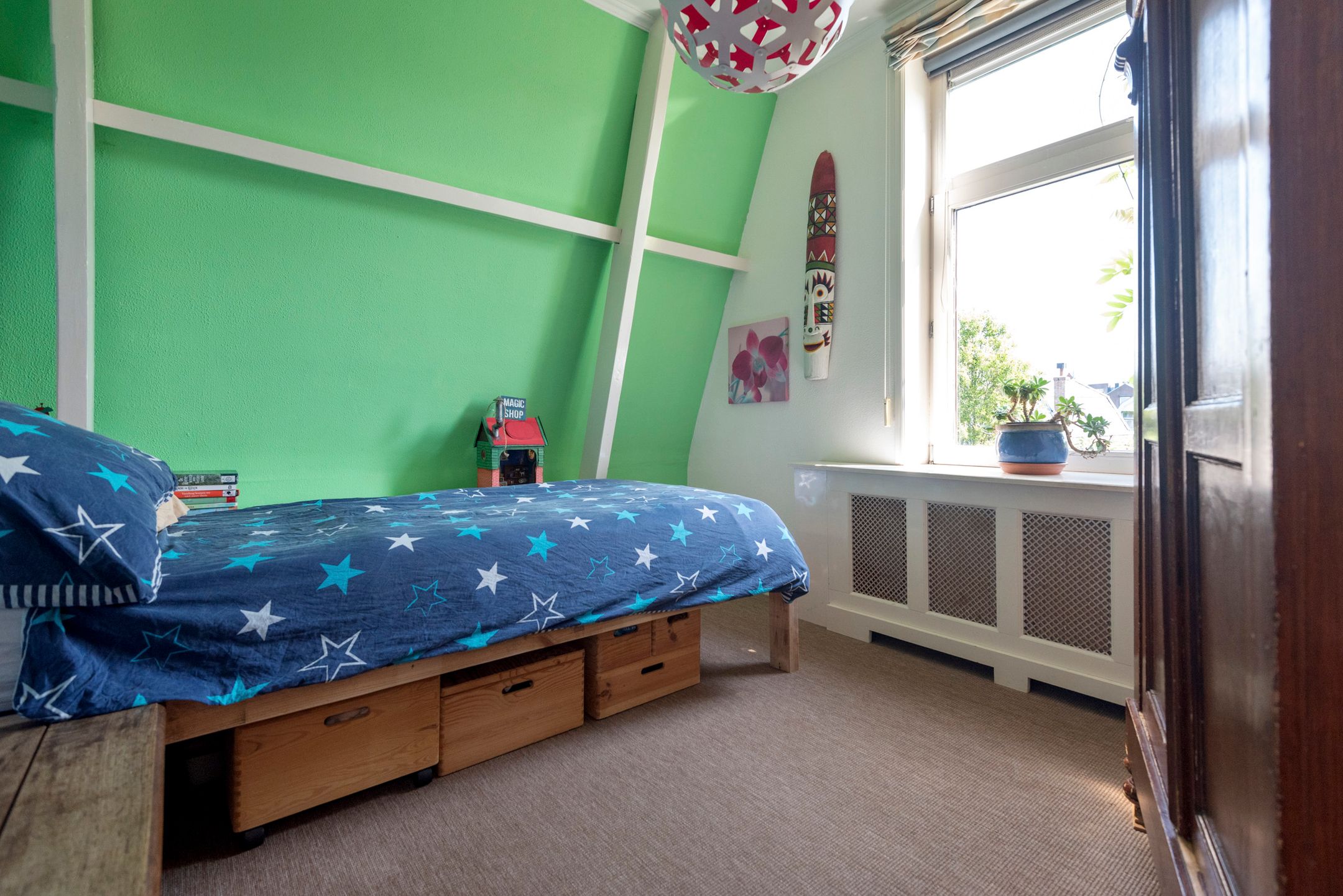 Foto 24 van Prins Hendrikkade 54