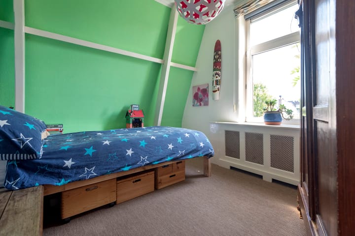 Foto 24 van Prins Hendrikkade 54