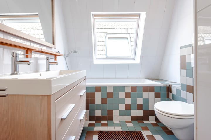 Foto 26 van Prins Hendrikkade 54