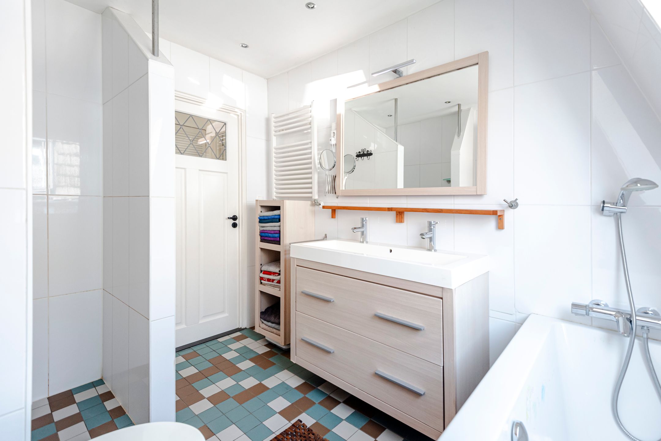 Foto 27 van Prins Hendrikkade 54