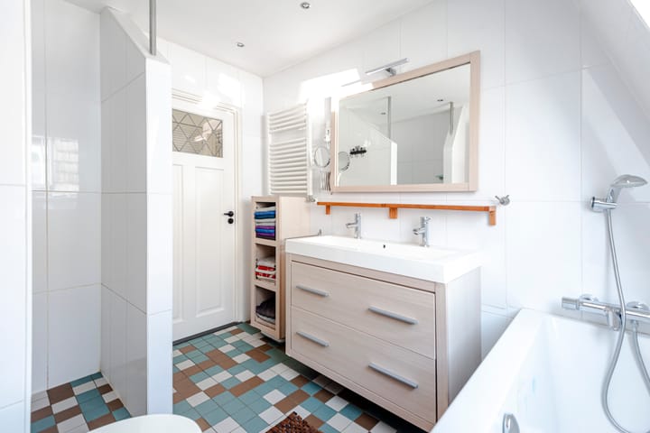 Foto 27 van Prins Hendrikkade 54