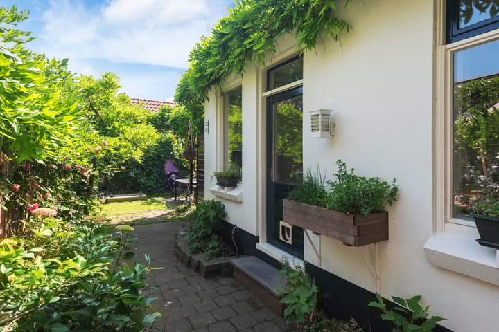 Foto 29 van Prins Hendrikkade 54