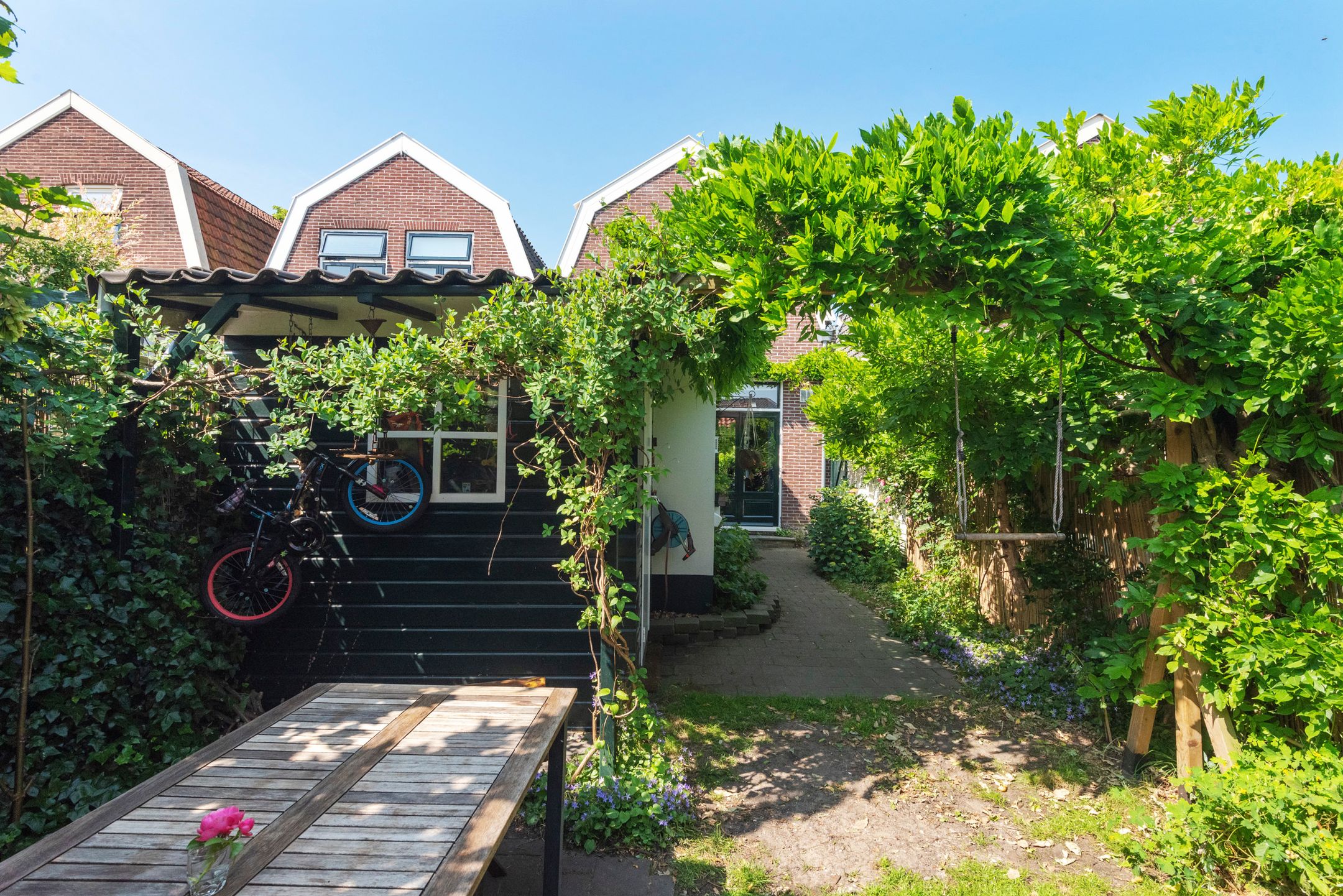 Foto 30 van Prins Hendrikkade 54