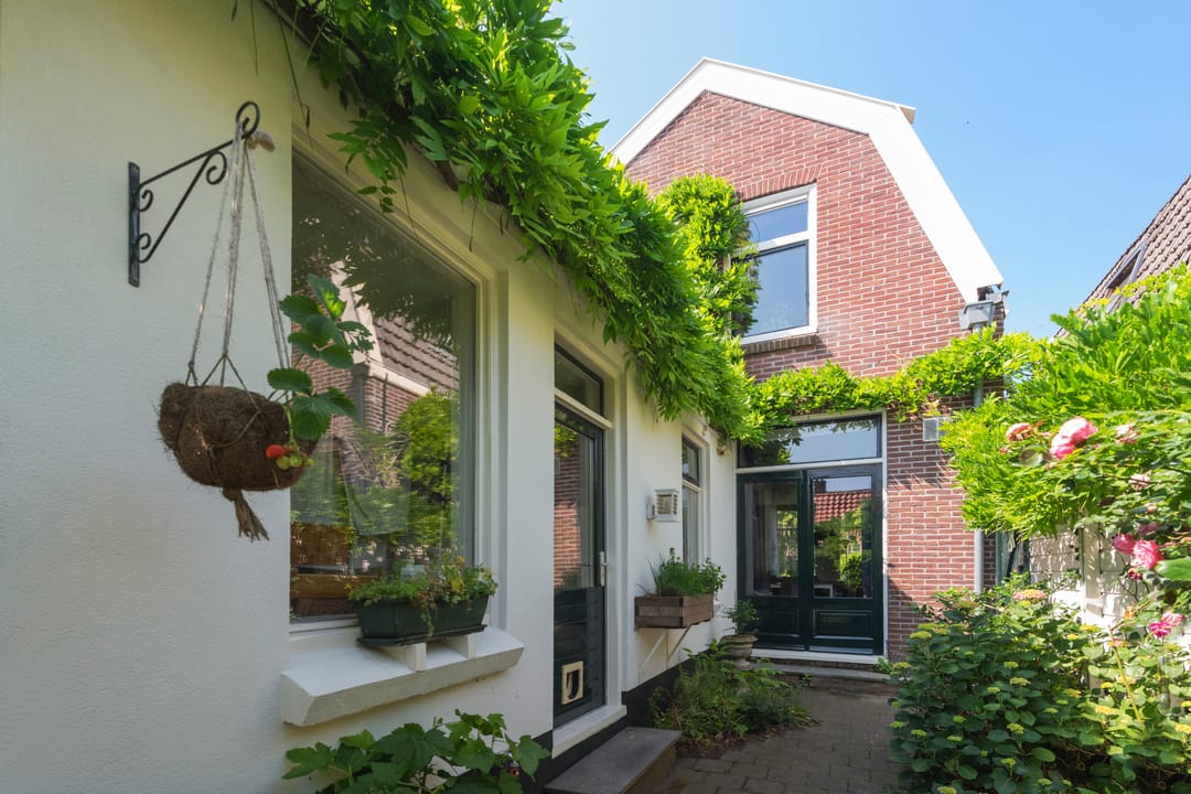 Foto 31 van Prins Hendrikkade 54