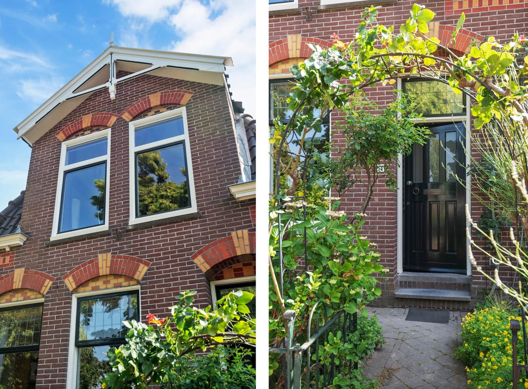 Foto 32 van Prins Hendrikkade 54