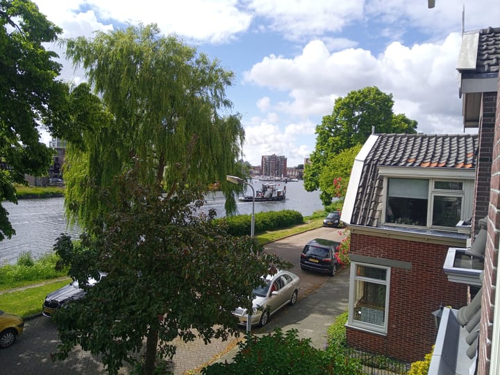 Foto 34 van Prins Hendrikkade 54