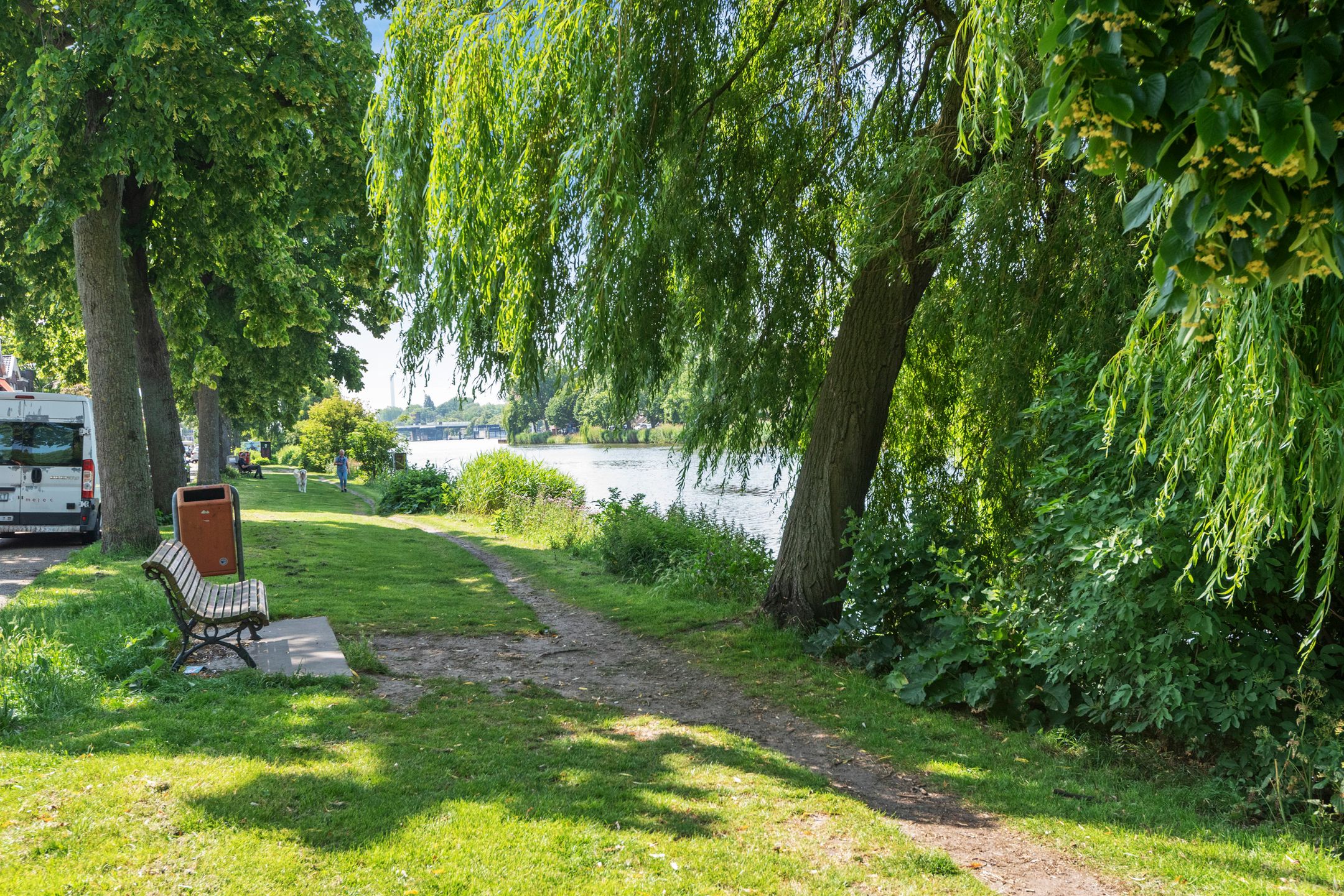 Foto 36 van Prins Hendrikkade 54