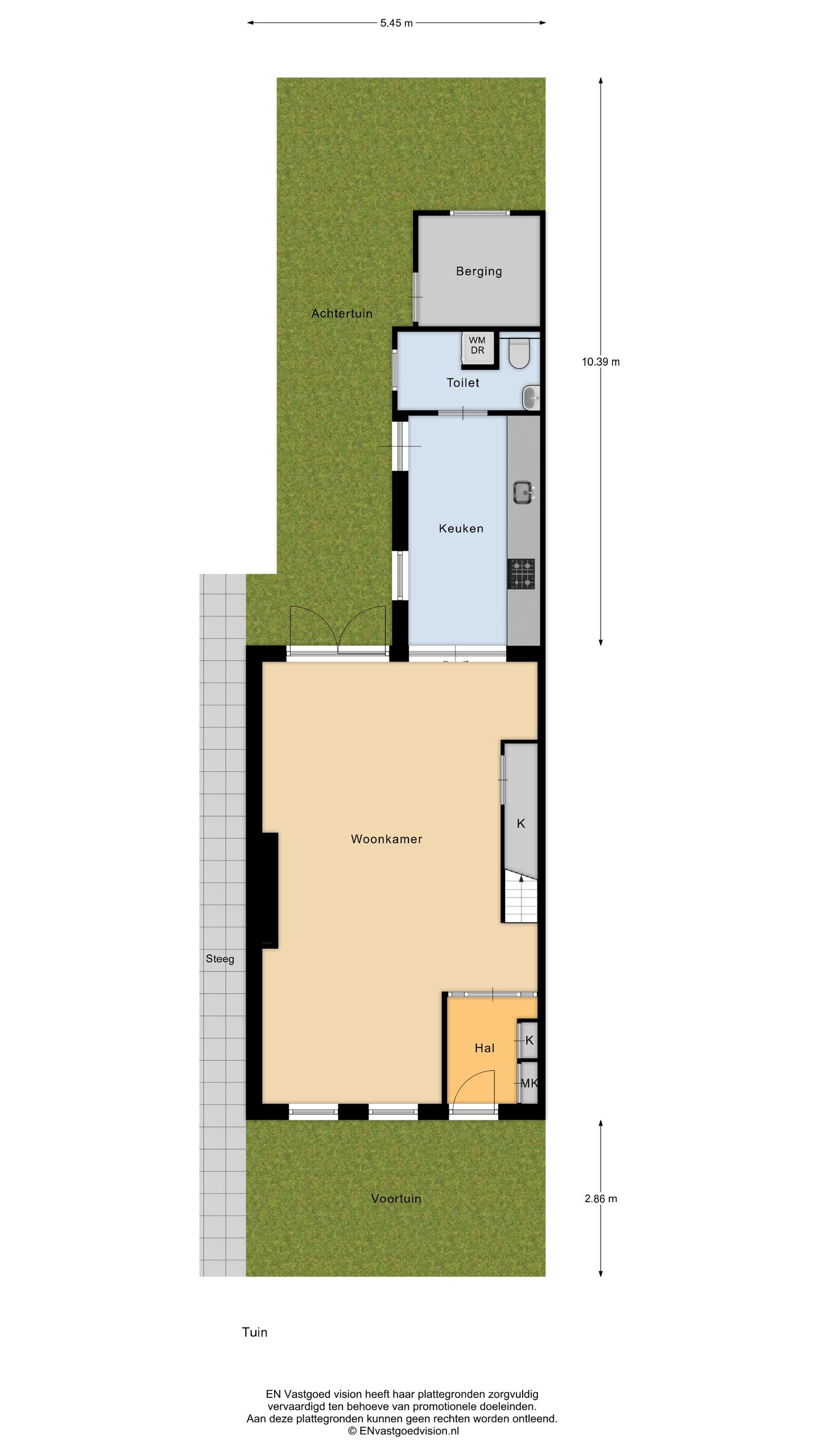 Foto 40 van Prins Hendrikkade 54