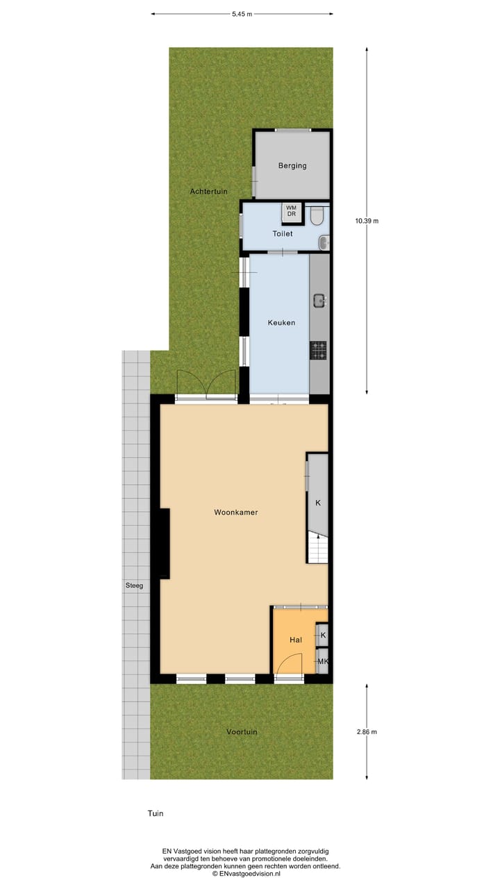 Foto 40 van Prins Hendrikkade 54