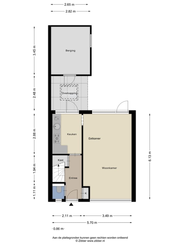 Foto 33 van Toekomststraat 127