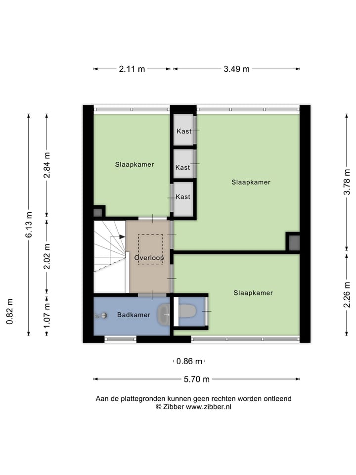 Foto 34 van Toekomststraat 127